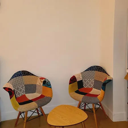 Appartement Soleil à Itteville Extérieur photo